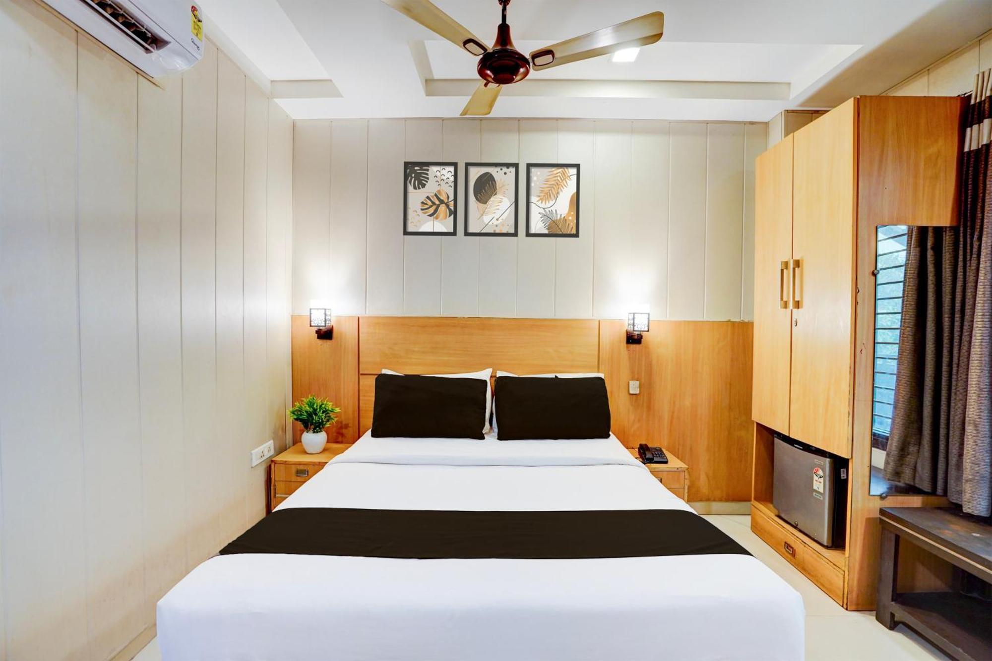Super Hotel O Rohini Sector 24 Delhi  Luaran gambar